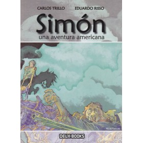 Simón, una aventura americana